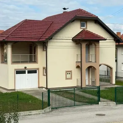 Villa Big Mama