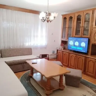 Apartman Čeliković