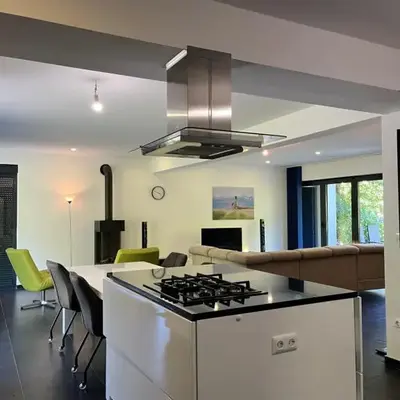 Villa Bukvic