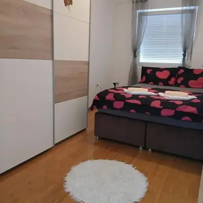 Apartman Čakarević