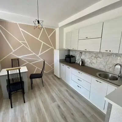Villa Lilak