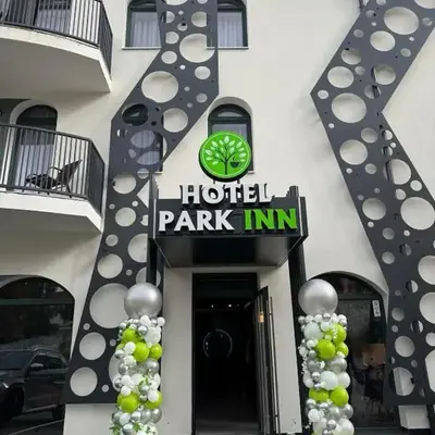 PARK INN