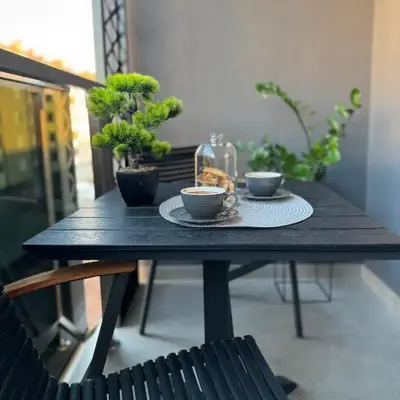 Urban Suite BL Apartment