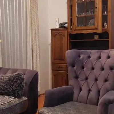 Lux apartman sa garažom