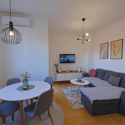 Kosta Boutique Apartment