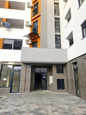 an external view of a building at Apartman Elite Stay Doboj in Doboj