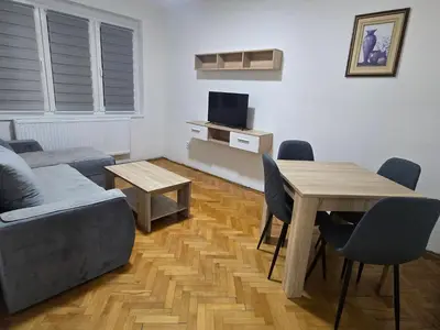 Gallery image of M CityLux Doboj in Doboj