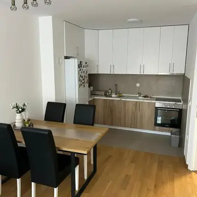 Moonlight Apartment