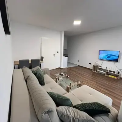 TM Studio Apartment Prijedor