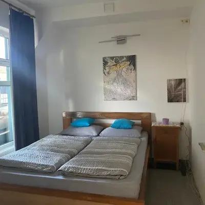 Adna Art Apartment