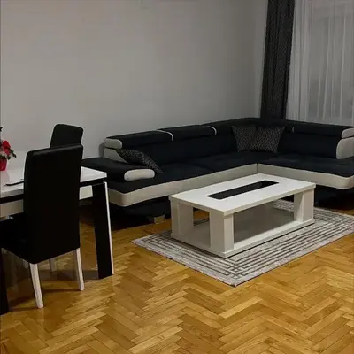 Stan na dan Šamac