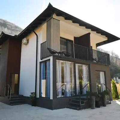 Villa Fluviale