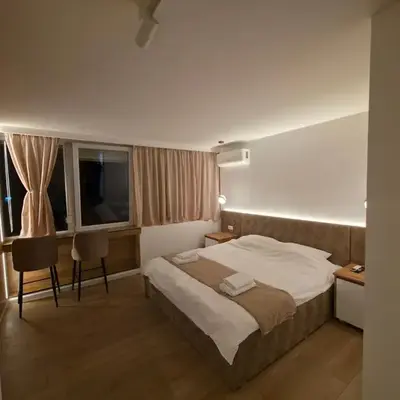 Studio apartman Adria downtown