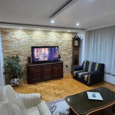 Apartment D