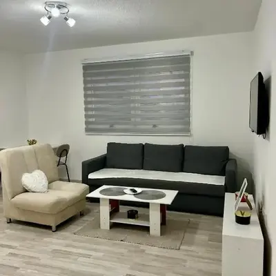 Apartman M