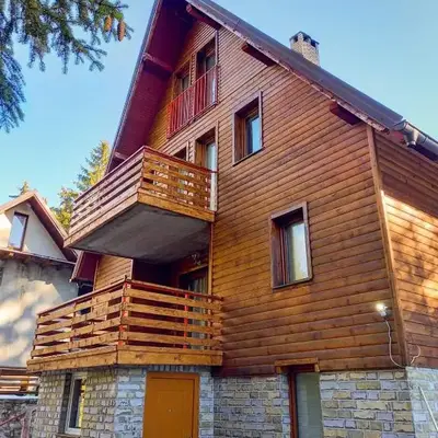 Vikend kuća Libertas