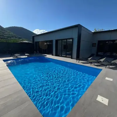villa M&B