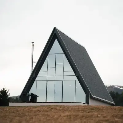 The Sky Hill - luxury chalet