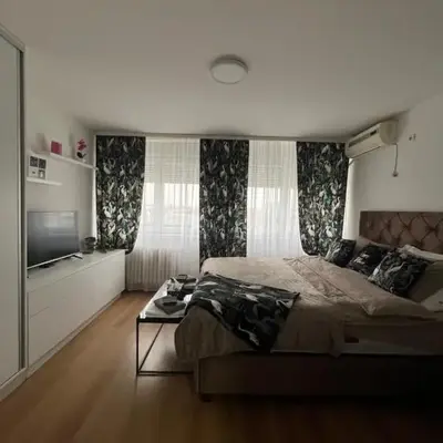 Chill In Apartman