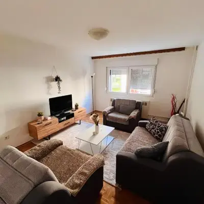 Apartman Buric
