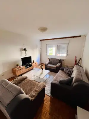 Gallery image of Apartman Buric