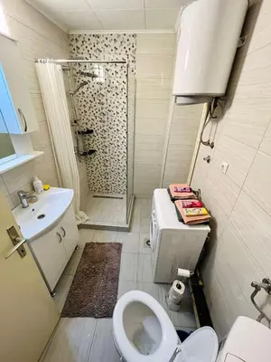 Gallery image of Apartman Buric