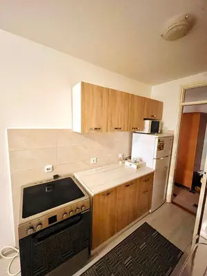 Gallery image of Apartman Buric