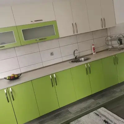 smještaj Visoko