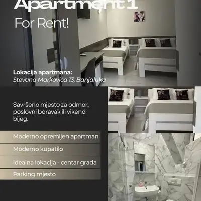 Banja Luka Arcadia