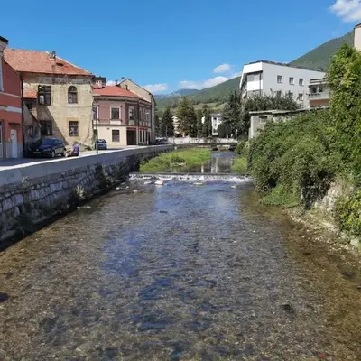 Apartman Školska