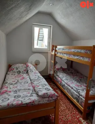 Gallery image of Vikendica Centar Ponijeri in Tajan