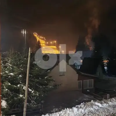 Vikendica Centar Ponijeri