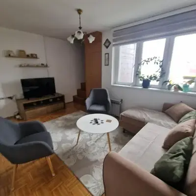 Apartman Sofija 3