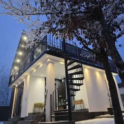 Villa Perla