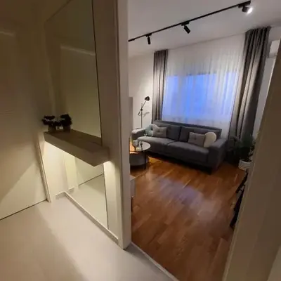 Apartman MYKA sa privatnim parkingom