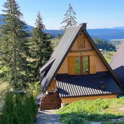 Apartments Vlašić Eco