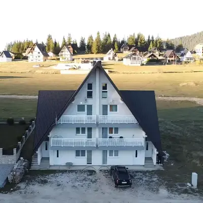 Planinska Draga Vlašić