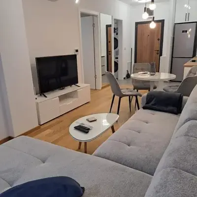 Apartment Kesten Banja Luka