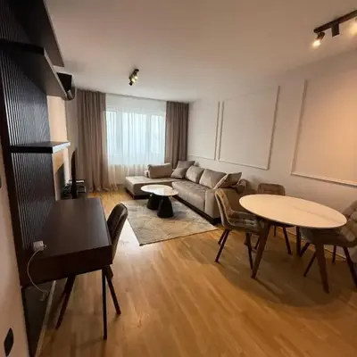 Apartman sa dvije sobe