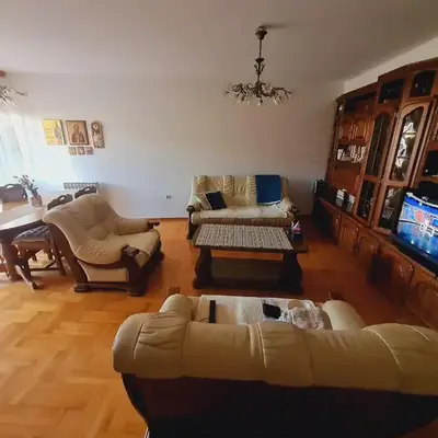 KT Apartment City Centar