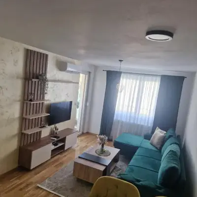 Apartman Green Oaza