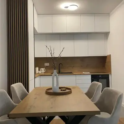 Apartman KK VII
