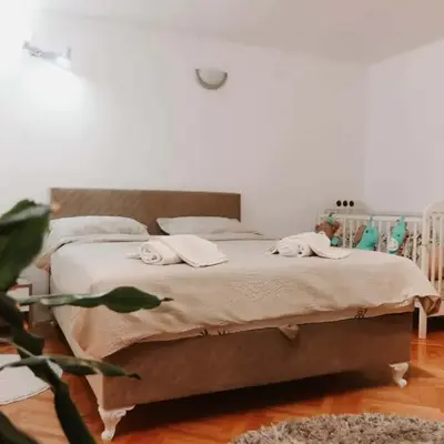 Apartman CENTRAL LOFT Gradiška
