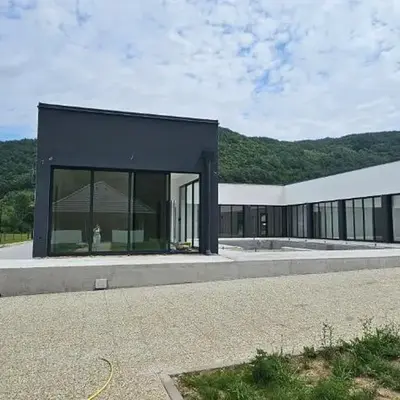 Golden Spa Villa