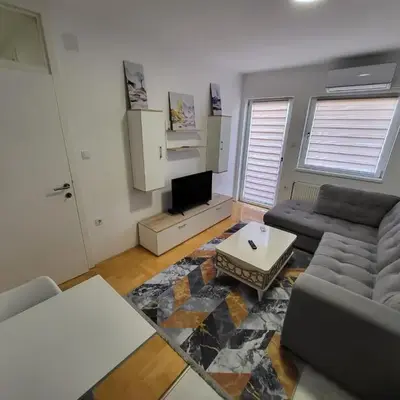 Apartman Magi