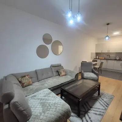 Apartment Lofty Dreams