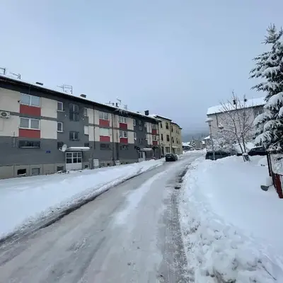Apartman Ivano Kupres