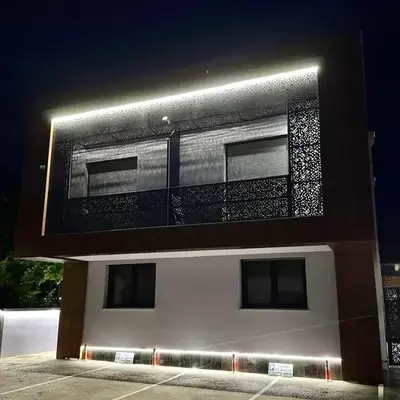 Apartmani Deluxe