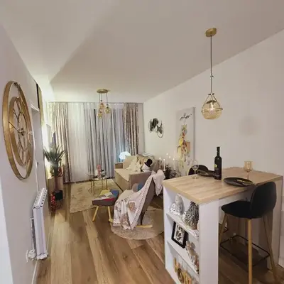VIP Apartman Friendly Home