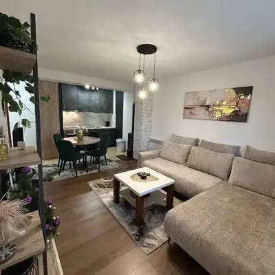 Apartman Montis